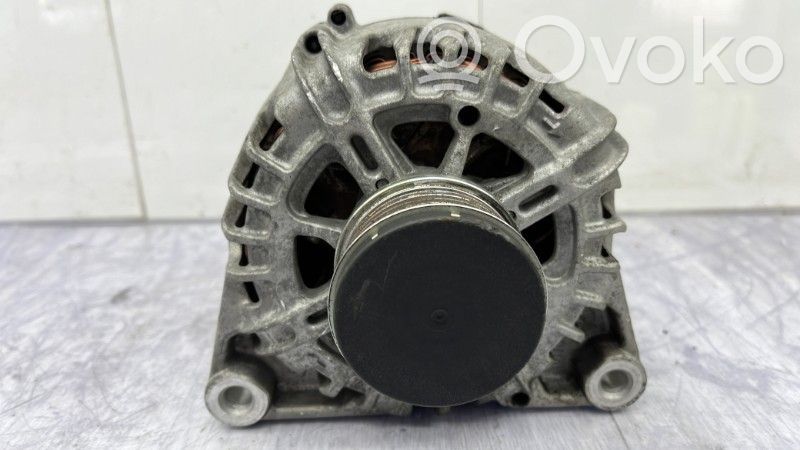 Ford Fiesta Ģenerators 