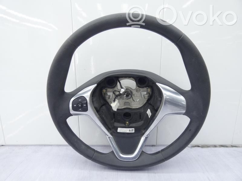 Ford Fiesta Stūre 