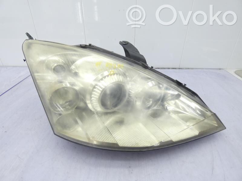 Ford Focus Headlight/headlamp 