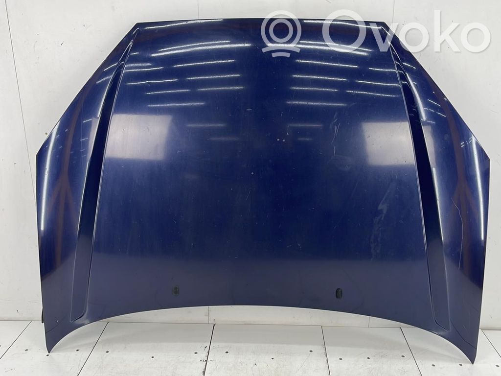 Ford Focus Dangtis variklio (kapotas) 