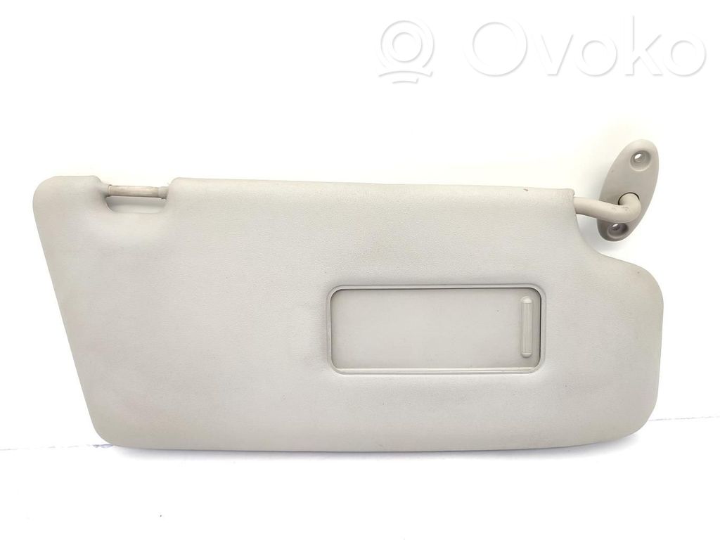 Sun visor   1206876