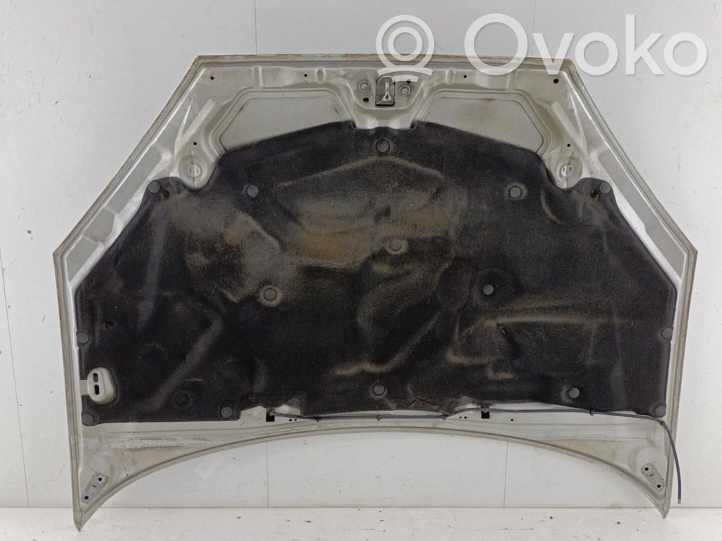 Engine bonnet/hood   1430131