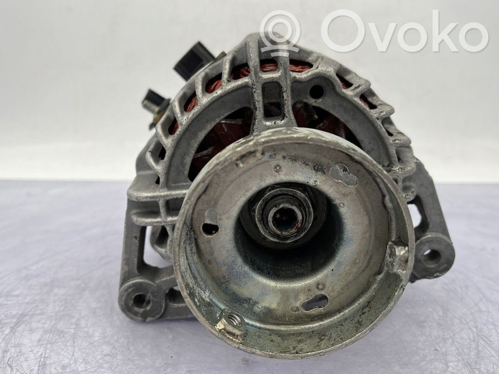 Ford Focus Generator/alternator 
