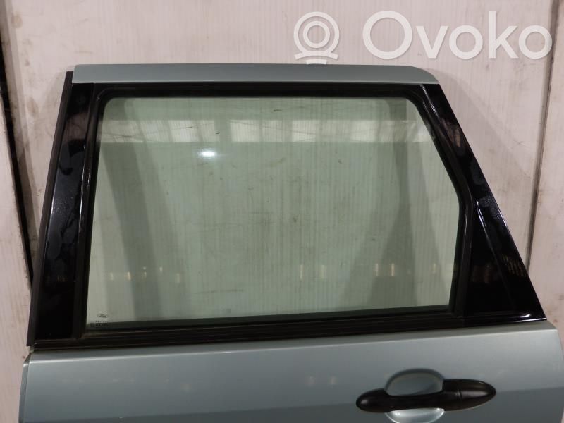 Ford Focus Aizmugurējās durvis 