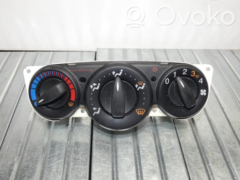 Climate control unit