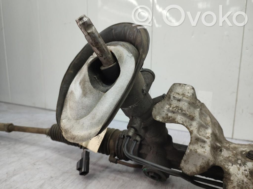 Ford Focus Steering rack 