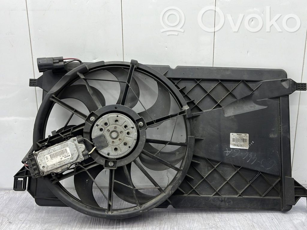 Elektrolüfter   1530980