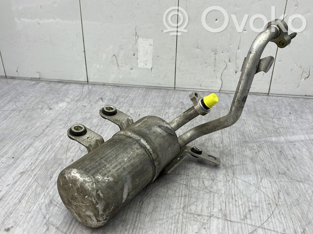 Ford Focus Filtro essiccatore aria condizionata (A/C) 