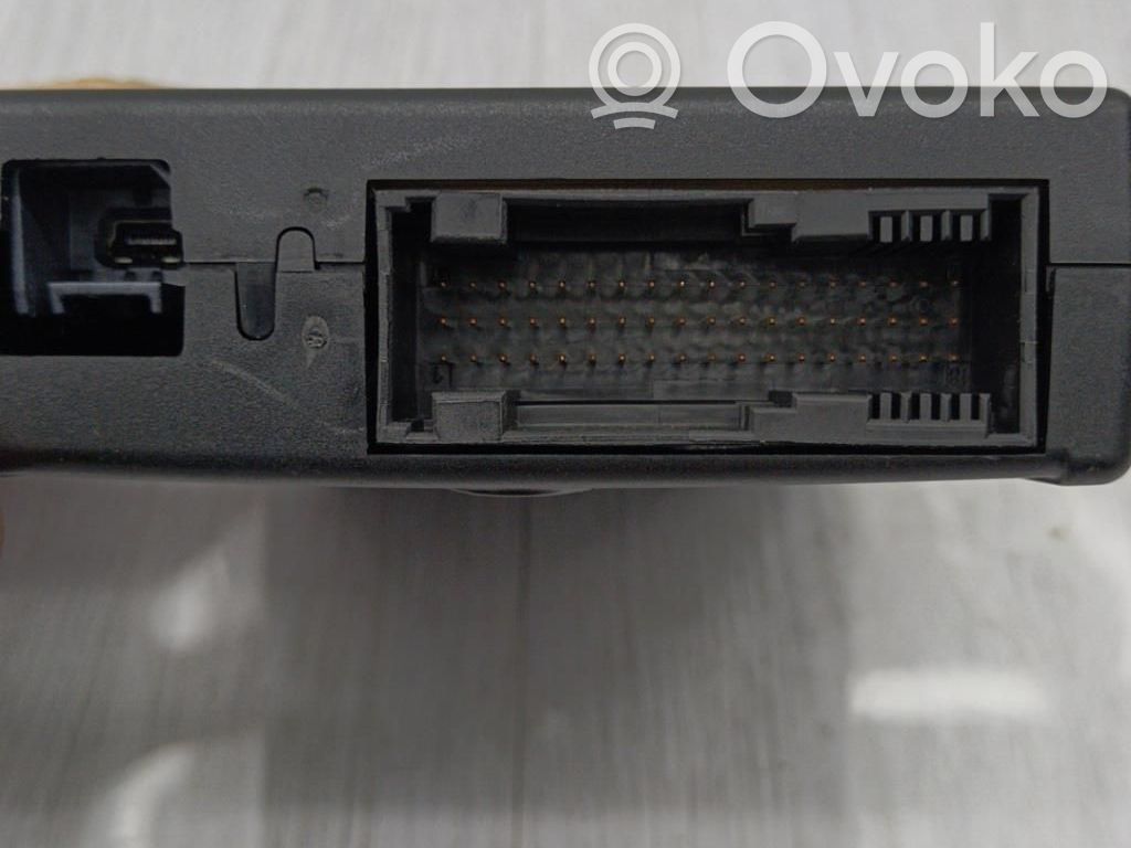Ford Focus Autres unités de commande / modules 