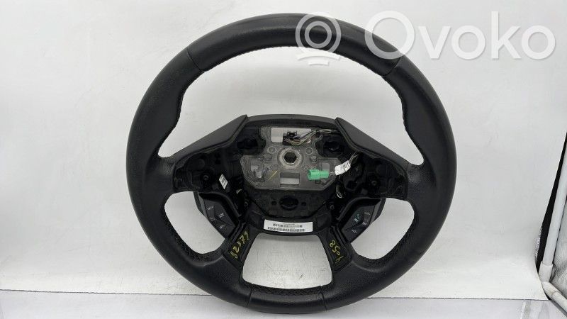 Ford Focus Vairas 