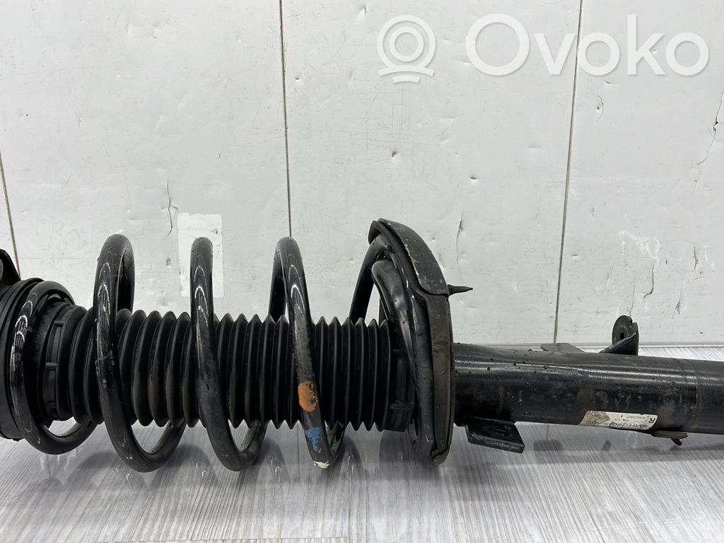 Ford Focus Ansamblu amortizor cu arc față 