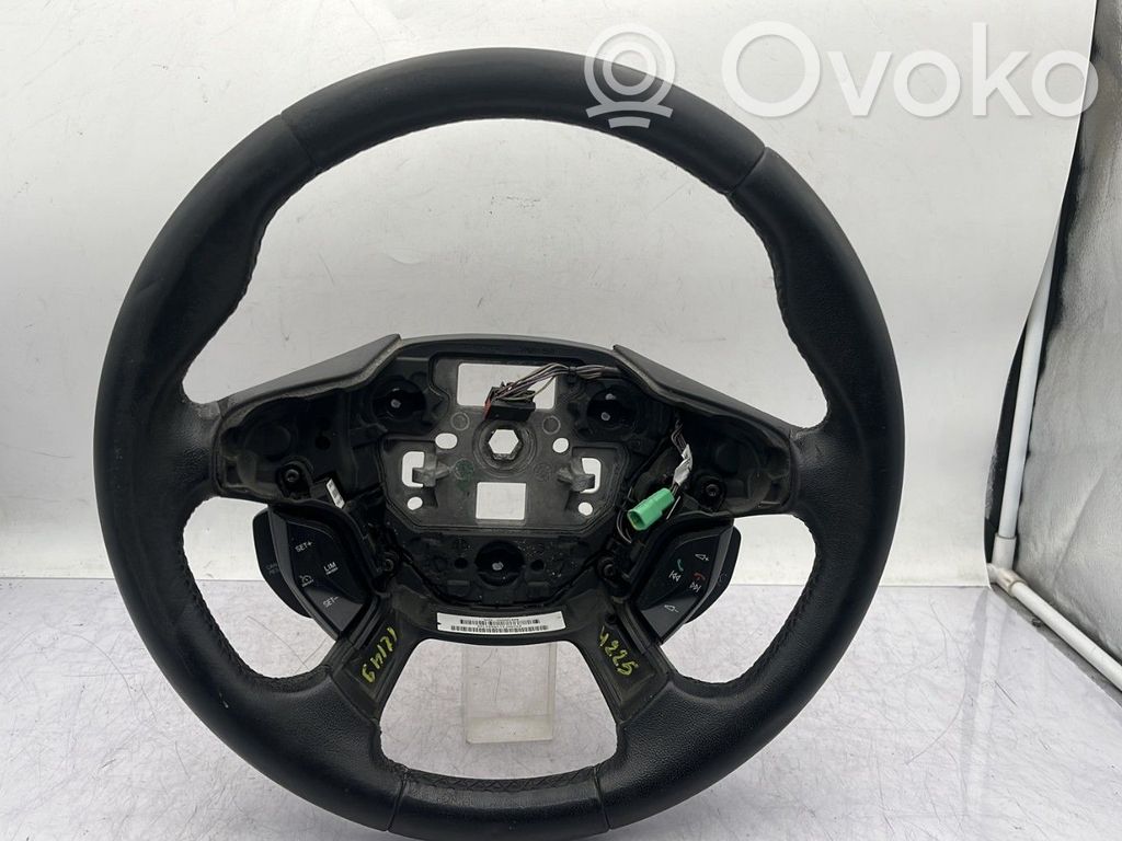 Ford Focus Vairas 