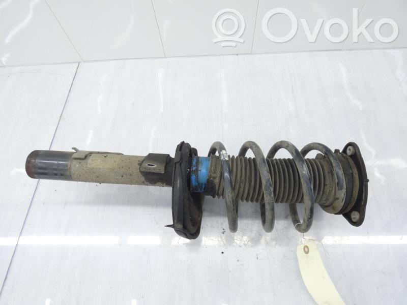 Ford Focus Ansamblu amortizor cu arc față 