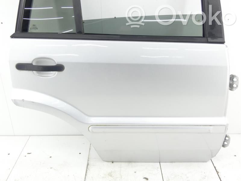 Ford Fusion Puerta trasera 