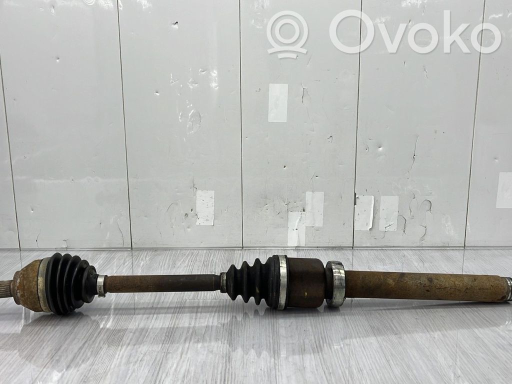 Ford Fusion Front driveshaft 
