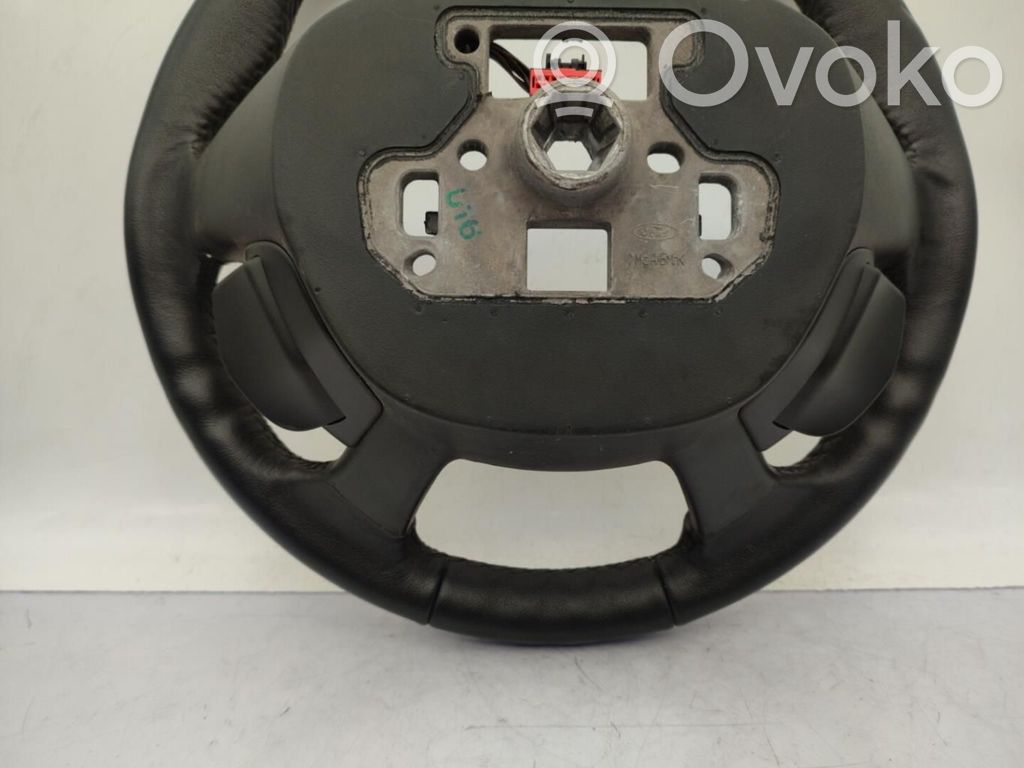 Ford Grand C-MAX Vairas 