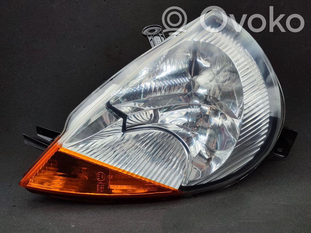 Phare frontale   1079425