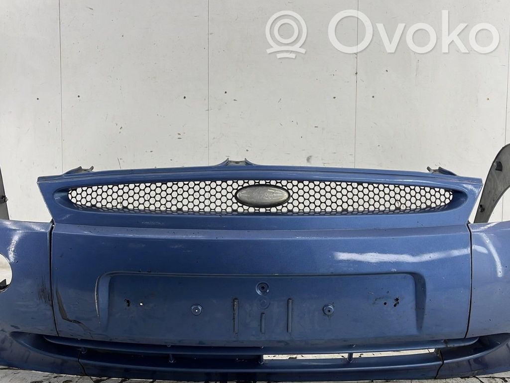 Front bumper   1372800