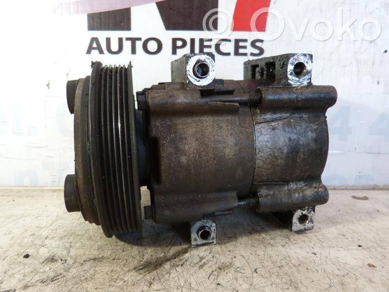 Ford Ka Compresseur de climatisation 