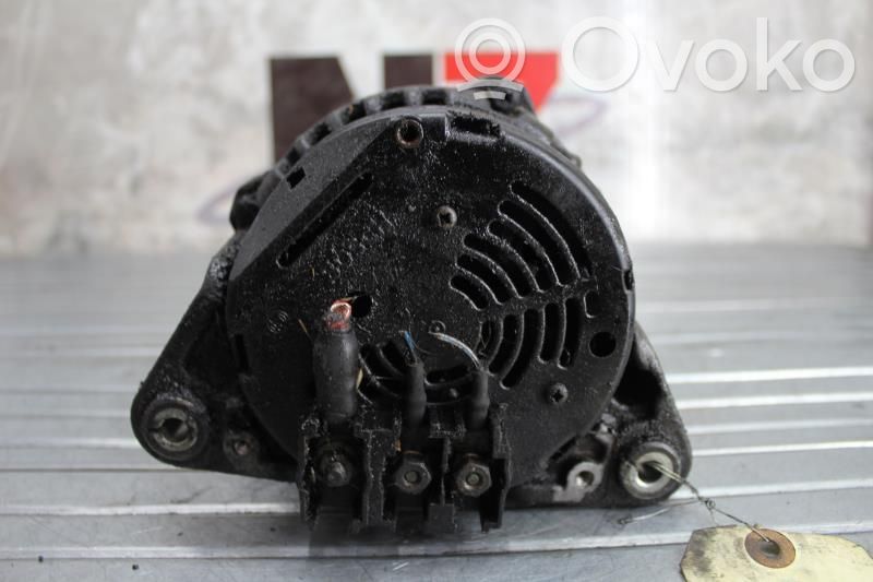 Ford Ka Alternador 