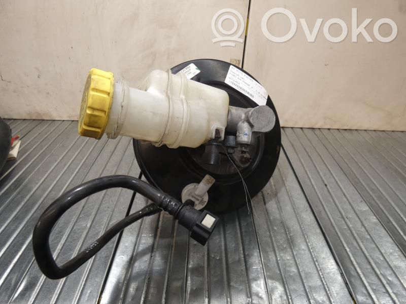 Servo-frein   51890639