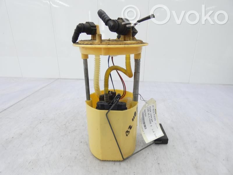 Pompe à carburant   1729043