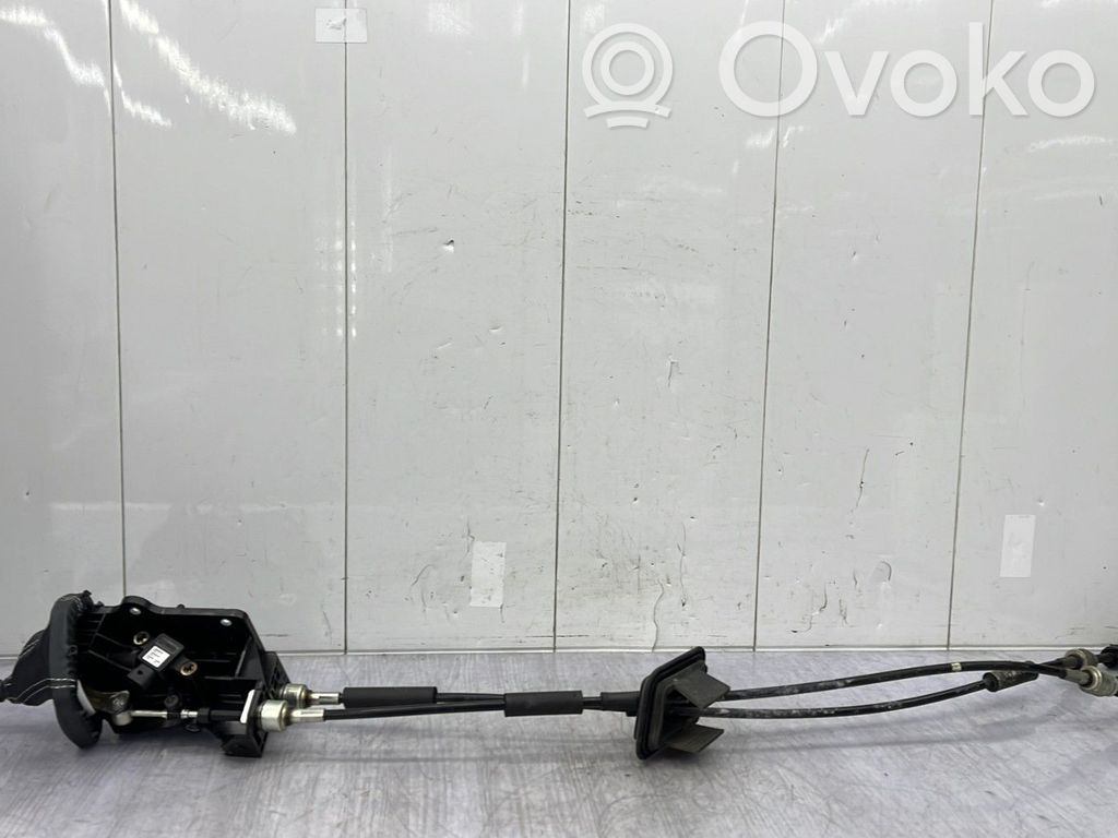 Ford Ka Selector caja de cambios 