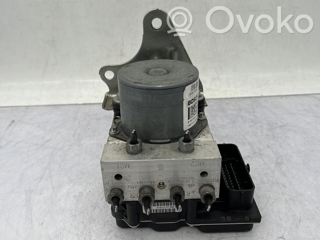 ABS Pump   1903143