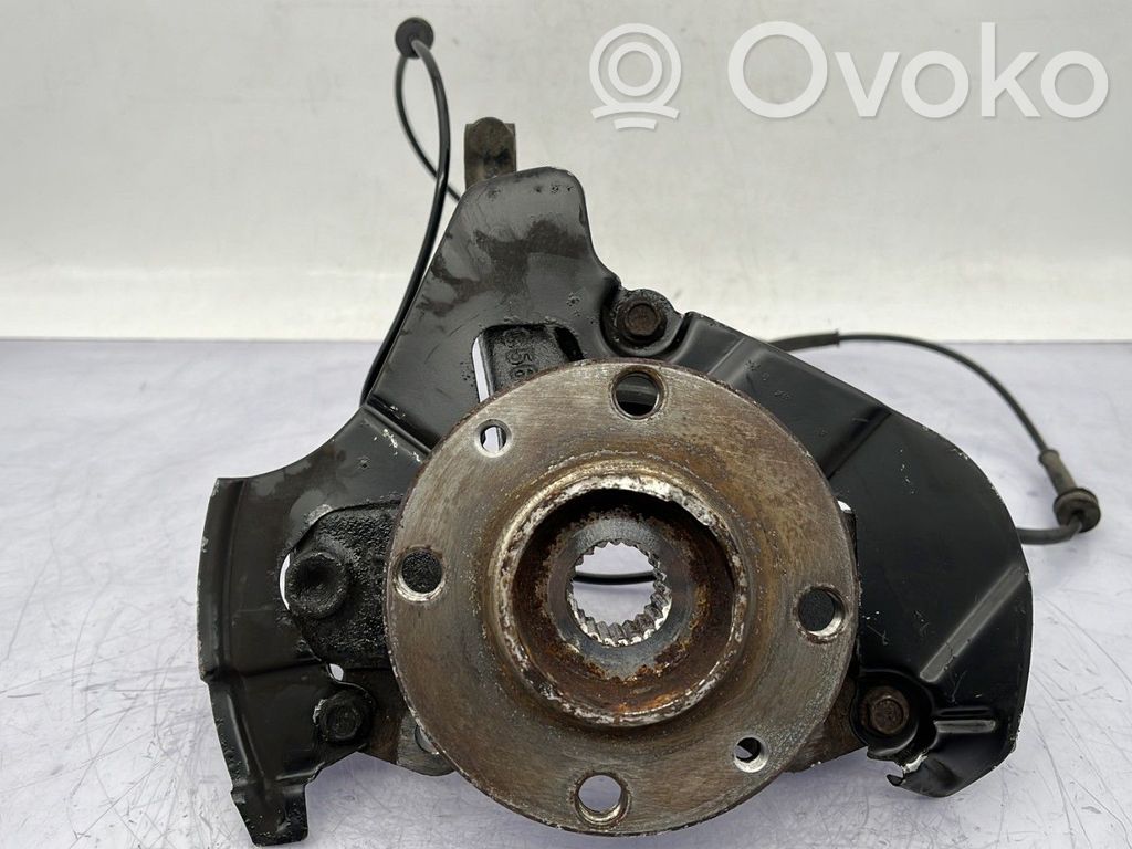 Ford Ka Priekinė stebulė 
