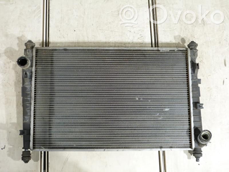 Ford Mondeo MK I Radiatore di raffreddamento 