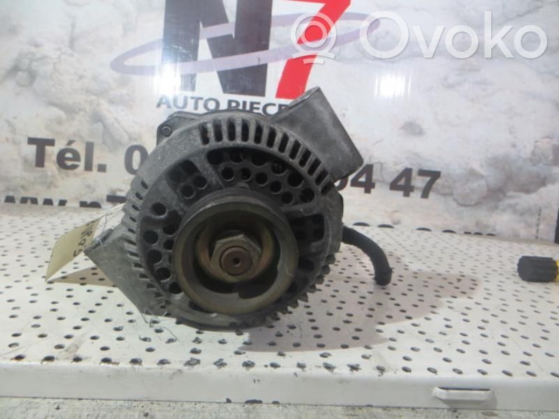 Ford Mondeo MK II Ģenerators 