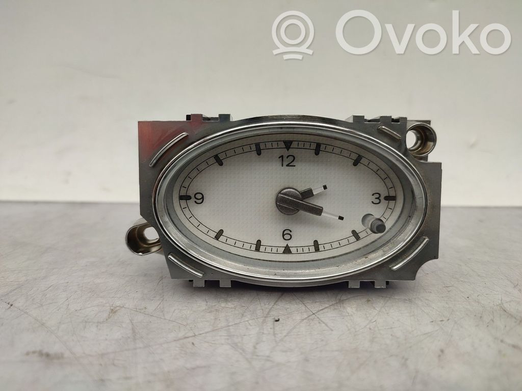 Ford Mondeo Mk III Reloj 