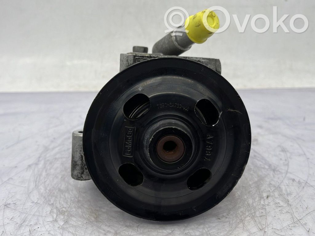 Ford Mondeo MK IV Pompa wspomagania 