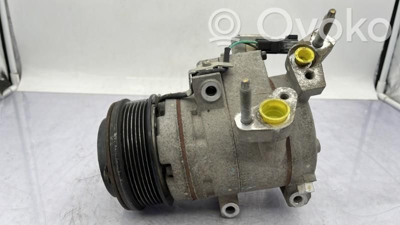 Ford Ranger Air conditioning (A/C) compressor (pump) 