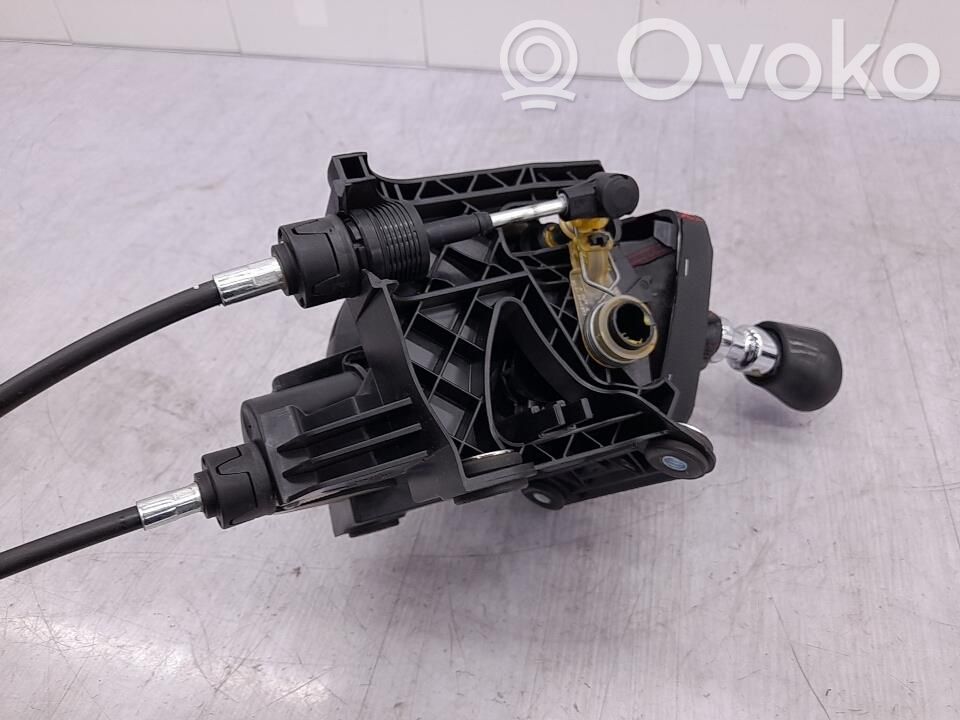 Gear shifter/selector