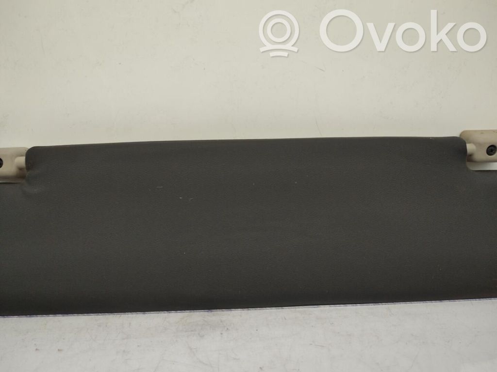 Sonnenblende