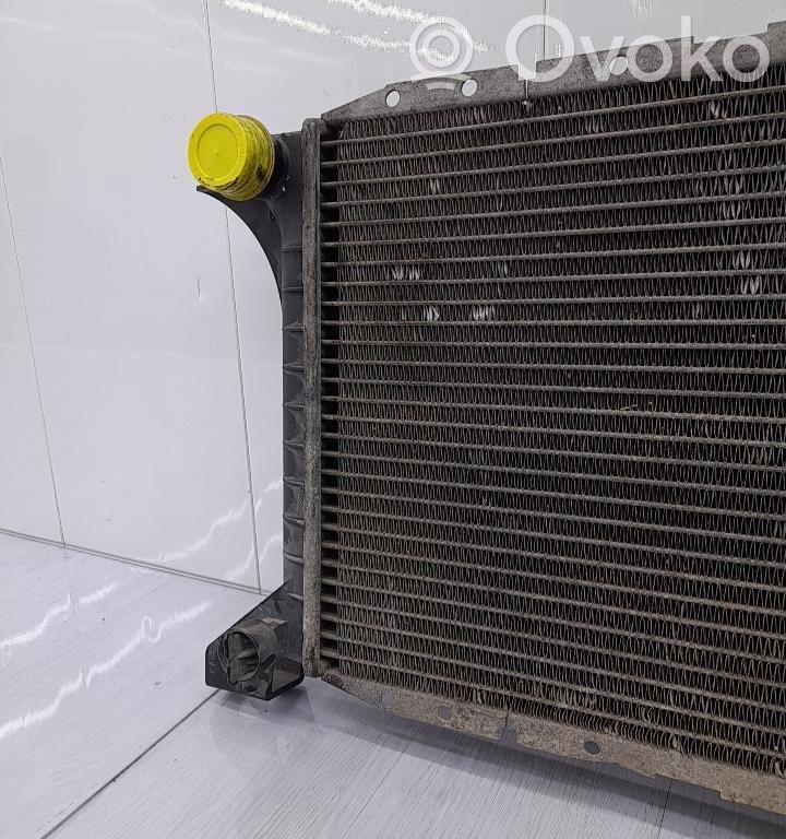 Dzesēšanas šķidruma radiators