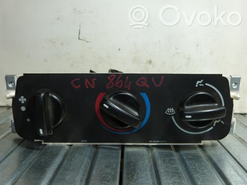 Ford Transit Climate control unit 