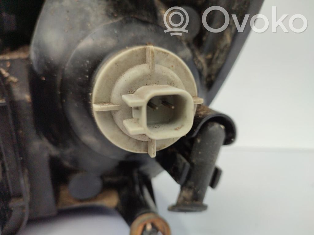 Headlight/headlamp   4696760