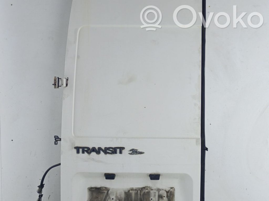 Ford Transit Back/rear loading door 