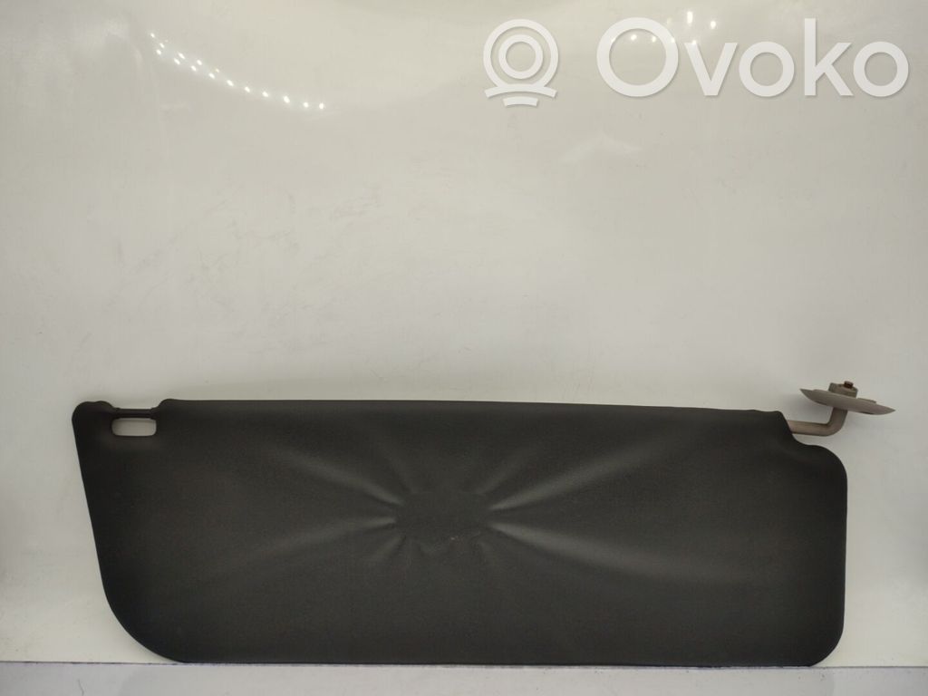 Sun visor   4363160