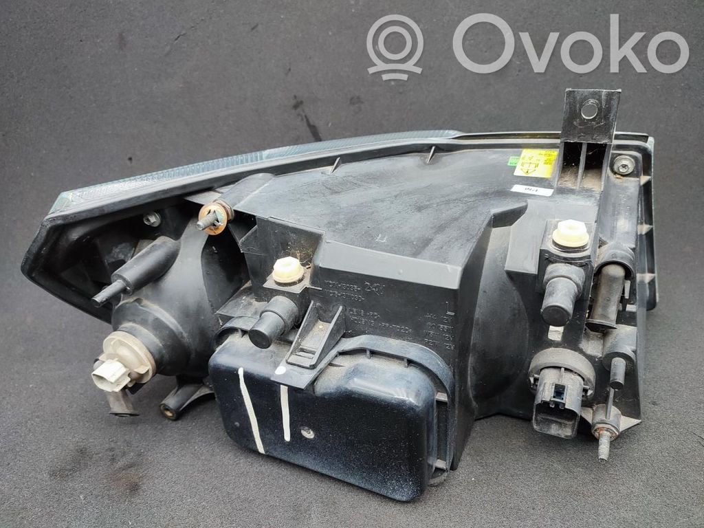 Ford Transit Headlight/headlamp 