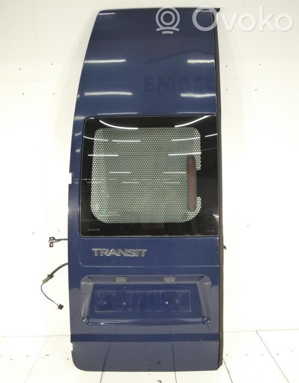 Ford Transit Durvis 