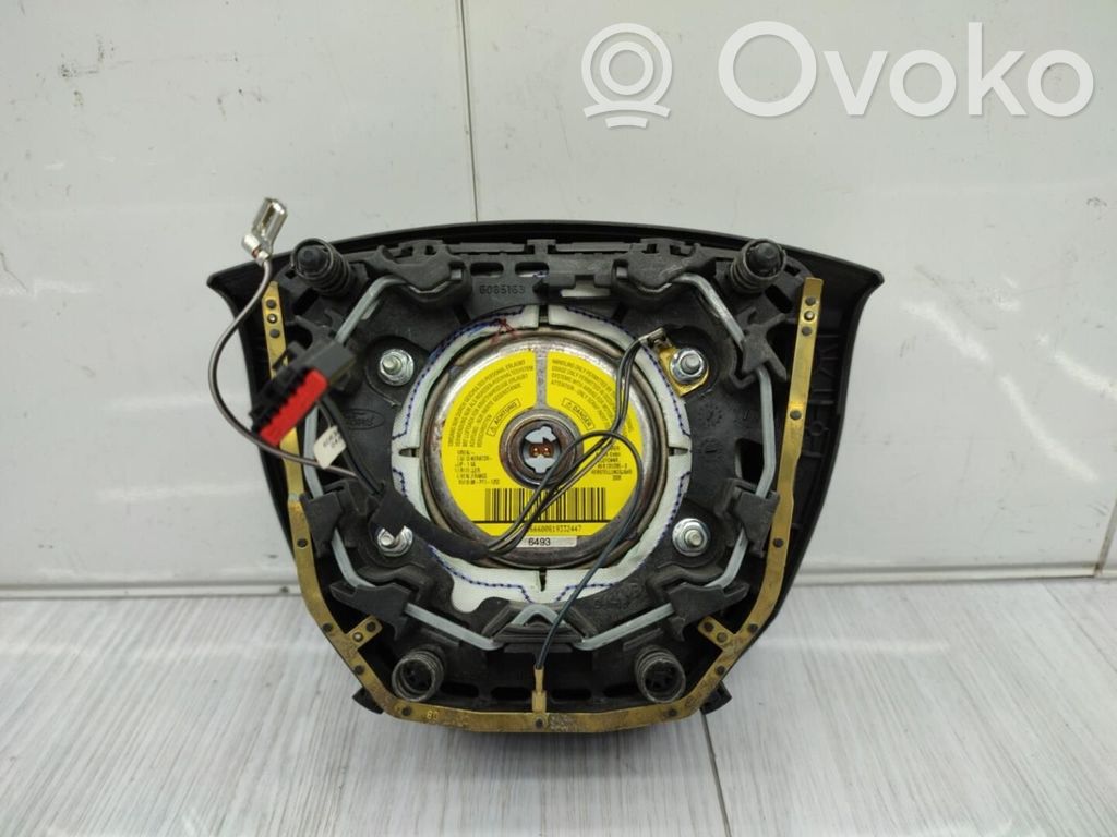 Ford Transit Vairo oro pagalvė 