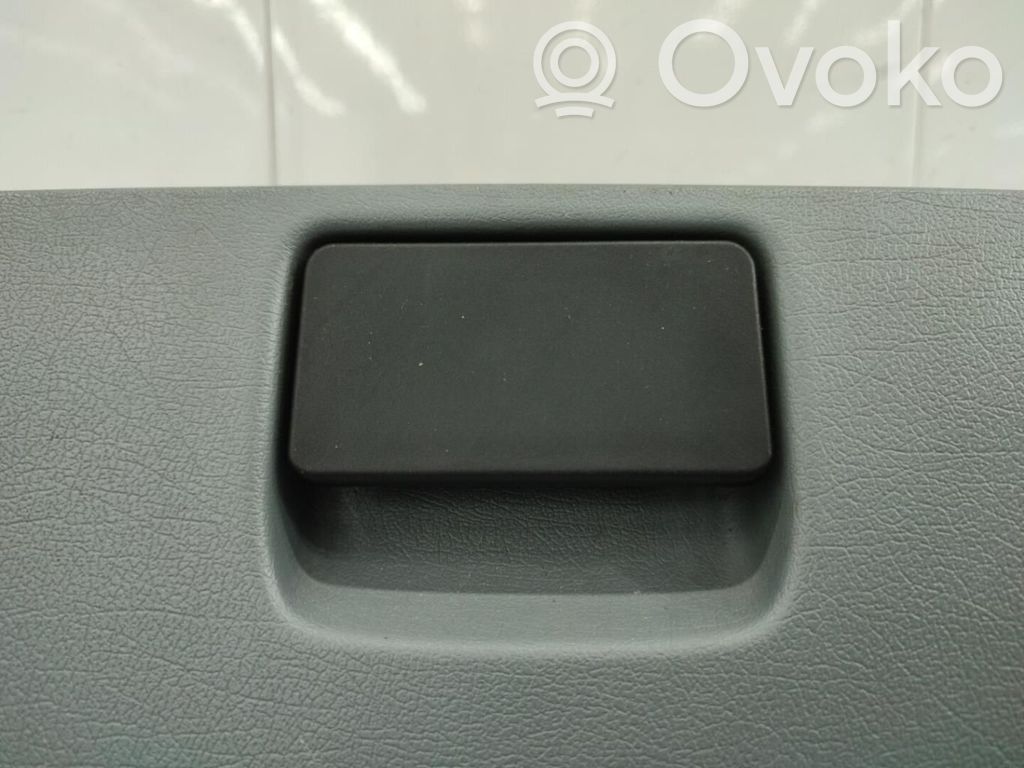 Ford Transit Daiktadėžės (bordačioko) komplektas 