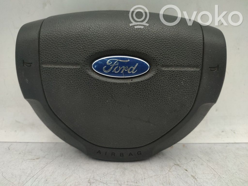 Ford Transit -  Tourneo Connect Stūres drošības spilvens 