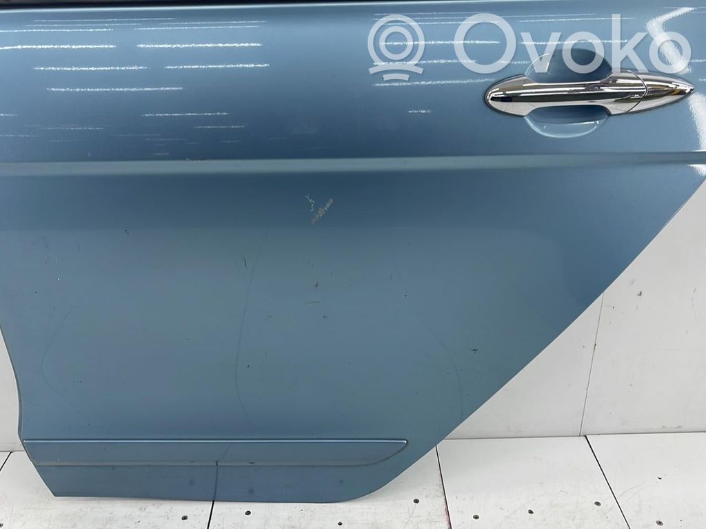 Honda FR-V Puerta trasera 