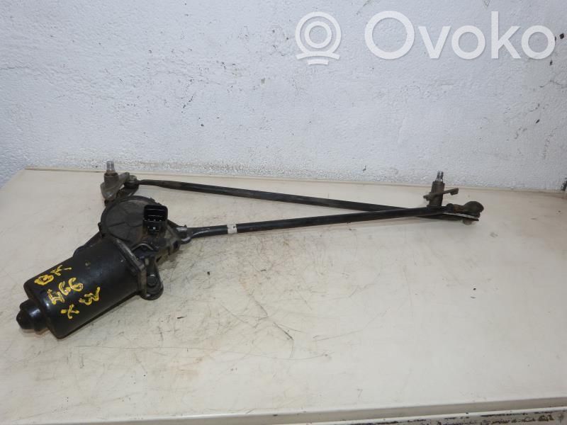 Hyundai Accent Motor del limpiaparabrisas 
