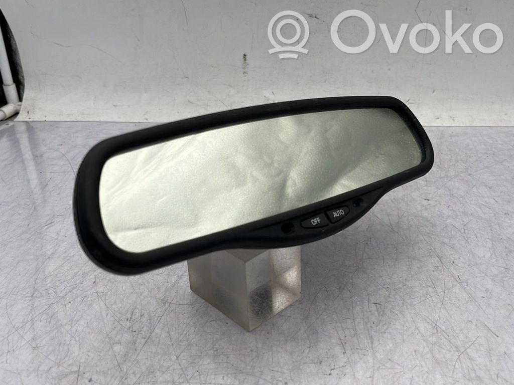 Jaguar S-Type Espejo retrovisor (interior) 