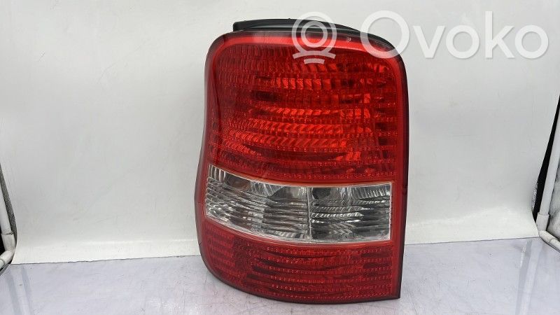KIA Carnival Takavalot 